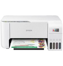 Epson L3256 (C11CJ67407/C11CJ67414/C11CJ67421/C11CJ67519/C11CJ67504/C11CJ67524/C11CJ67516) {А4, 5760 х 1440, 10стр/мин, Wi-Fi, USB}