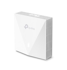 TP-Link EAP650-Wall Встраиваемая в стену точка доступа Wi-Fi AX3000