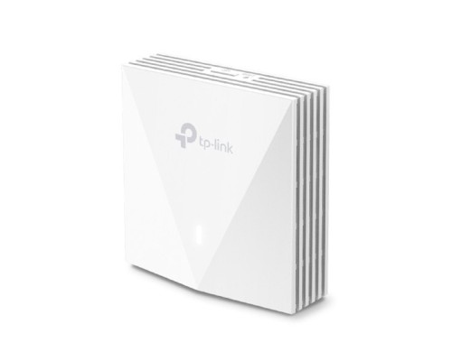 [Сетевое оборудование] TP-Link EAP650-Wall Встраиваемая в стену точка доступа Wi-Fi AX3000