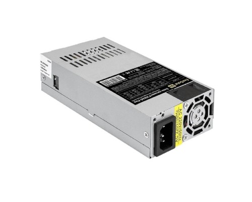 [Блок питания] Exegate EX292231RUS Блок питания 350W ExeGate F350AS (Flex ATX, for ITX case, APFC, КПД 80% (80 PLUS), 4cm fan, 24pin, 4pin, 3xSATA, 2xIDE)
