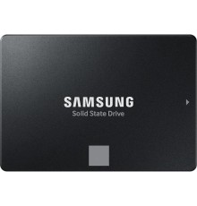 Samsung SSD 250Gb 870 EVO MZ-77E250B/EU 