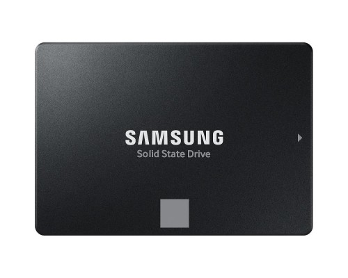 [накопитель] Samsung SSD 250Gb 870 EVO MZ-77E250B/EU 