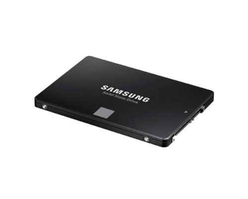 [накопитель] Samsung SSD 2Tb 870 EVO Series MZ-77E2T0B/EU