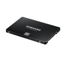 Samsung SSD 1Tb 870 EVO Series MZ-77E1T0B/EU 