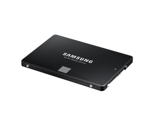 [накопитель] Samsung SSD 1Tb 870 EVO Series MZ-77E1T0B/EU 