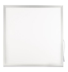 ЭРА Б0048926 Светодиодная панель ЭРА SPL-510-W-65K-040 40Вт 6500К 3420Лм IP40 595x595x8 белая без драйвера