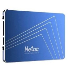 Накопитель SSD Netac SATA III 960Gb NT01N535S-960G-S3X N535S 2.5