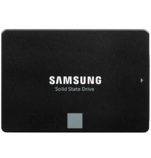 Samsung SSD 500Gb 870 EVO MZ-77E500B/EU (SATA3)