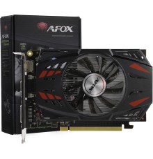Видеокарта AFOX GT730 4GB GDDR5 128bit  VGA/DVI/HDMI ATX 1FAN (AF730-4096D5H5)  RTL