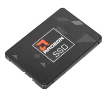 AMD SSD 256GB Radeon R5 R5SL256G {SATA3.0, 7mm}