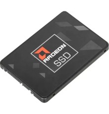 AMD SSD 256GB Radeon R5 R5SL256G {SATA3.0, 7mm}