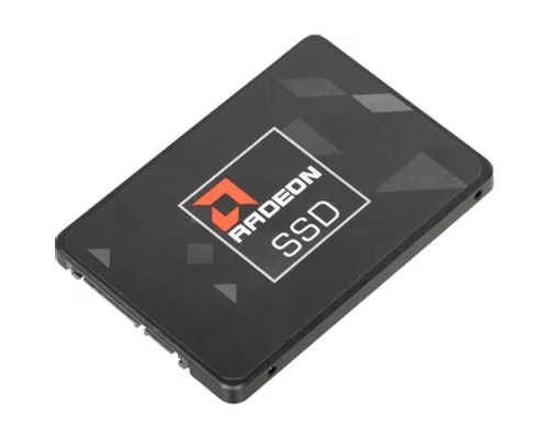 [носитель информации] AMD SSD 256GB Radeon R5 R5SL256G {SATA3.0, 7mm}