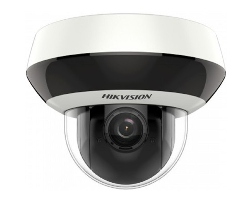 [Видеонаблюдение] HIKVISION DS-2DE2A404IW-DE3(C0)(S6)(C) 2.8-12мм Камера видеонаблюдения цв.