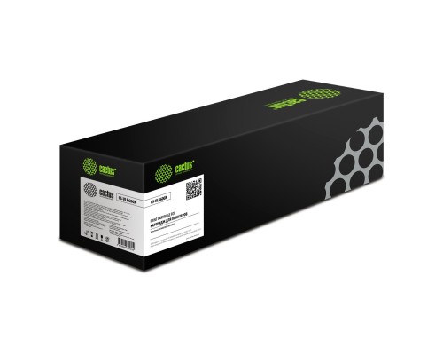 [расходные материалы] Картридж лазерный Cactus CS-VLB600X 106R03945 черный (46700стр.) для Xerox VersaLink B600/B605/B610/B615