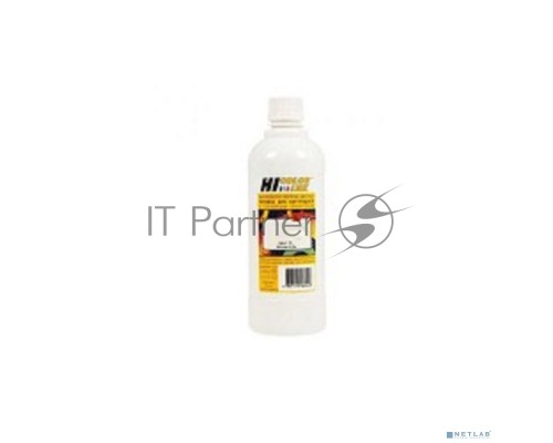 Расходные материалы Hi-Black Чернила Epson универсальные 0,5л (Hi-color) C