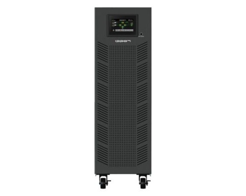 [ИБП] Ippon Innova RT 33 20K Tower 20000Вт черный {1146357}