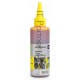 Чернила Cactus CS-EPT6644 Yellow желтый, 100мл, для Epson L100/L110/L120/L132/L200/L210/L222/L300/L312/L350/L355/L362/L366/L456/L550/L555/L566/L1300