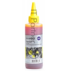 Чернила Cactus CS-I-EPT0824 желтый (100мл) Epson Stylus Photo R270/290/RX590