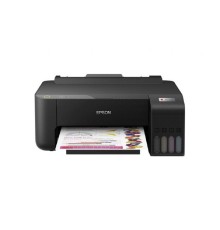 Epson L1210 {4-цветная струйная печать,  A4 , печать фотографий} (C11CJ70401/C11CJ705509/C11CJ70501)