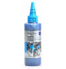 Чернила Cactus CS-I-EPT1282 голубой (100мл) Epson Stylus S22/SX125/SX420/SX425; Office BX305