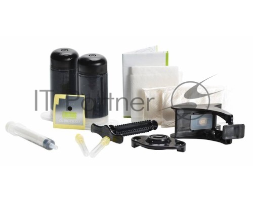 Заправочный набор Cactus CS-RK-C8727 черный (2x30мл) HP DeskJet 3320/3325/3420/3425/3520/3535