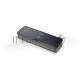 Сканер Canon P-215II (9705B003) A4 черный