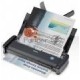 Сканер Canon P-215II (9705B003) A4 черный