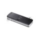 Сканер Canon P-215II (9705B003) A4 черный