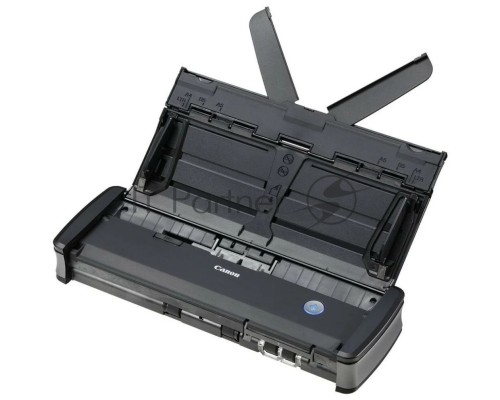 Сканер Canon P-215II (9705B003) A4 черный