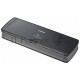 Сканер Canon P-215II (9705B003) A4 черный