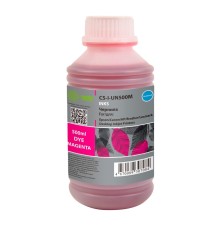 Чернила Cactus CS-I-Un500M пурпурный 500мл для HP/Lexmark/Canon/Epson/Brother