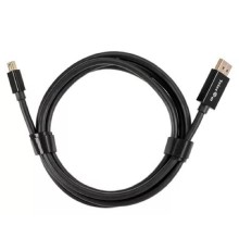Telecom <TA683M-1.8M> Кабель 1.4V Mini DisplayPort M <--> Display Port M 1,8м  4K@120HZ 8K@60HZ [7958820049927]