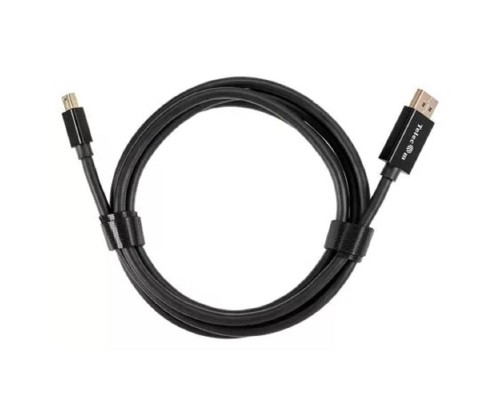 [кабели] Telecom <TA683M-1.8M> Кабель 1.4V Mini DisplayPort M <--> Display Port M 1,8м  4K@120HZ 8K@60HZ [7958820049927]