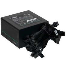 Deepcool ATX 700W PF700 80 PLUS (20+4pin) APFC 120mm fan 6xSATA RTL