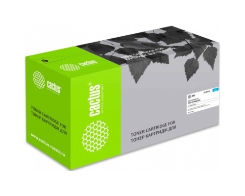 [расходные материалы] Картридж лазерный Cactus CS-TK8525K черный (30000стр.) для Kyocera Taskalfa 4052ci