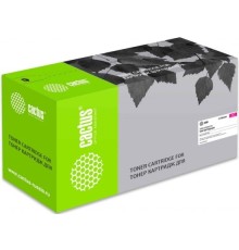 Картридж лазерный Cactus CS-TK8525M пурпурный (20000стр.) для Kyocera Taskalfa 4052ci