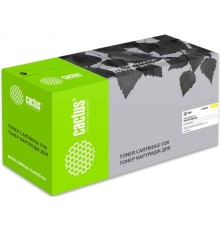 Картридж лазерный Cactus CS-TK8525Y желтый (20000стр.) для Kyocera Taskalfa 4052ci