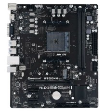 Biostar A520MH RTL{AMD A520,mATX (uATX),Socket AM4}
