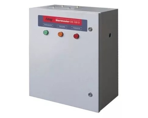 [Блоки автопатики, пусковые устроиства] FUBAG  Автомат ввода резерва Startmaster DS 100 D [431296] 