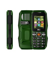 BQ 1842 Tank mini Dark Green (203979)