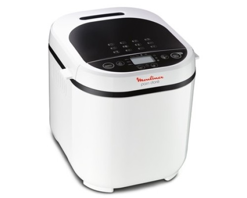 [Хлебопечь] MOULINEX OW210130 Хлебопечка 