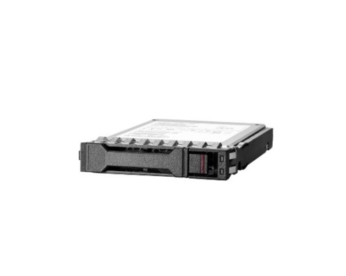 [Жёсткий диск] HPE P28586-B21 1.2TB SAS 12G Mission Critical 10K SFF BC 3-year Warranty Multi Vendor HDD