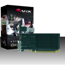 Видеокарта AFOX GT710 2GB DDR3 64bit VGA/DVI/HDMI Passive (AF710-2048D3L5) RTL 