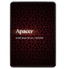 Apacer SSD AS350X 1TB SATA 2.5