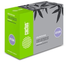 Картридж лазерный Cactus CS-FAT410A KX-FAT410A7 черный (2500стр.) для Panasonic MB1500/MB1507/MB1520