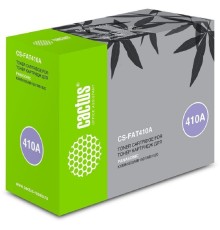 Картридж лазерный Cactus CS-FAT410A KX-FAT410A7 черный (2500стр.) для Panasonic MB1500/MB1507/MB1520