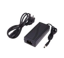 ORIENT SAP-48A, Блок питания DC 48V, 2.0A, защита от КЗ и перегрузки, вилка с кабелем (30918)                