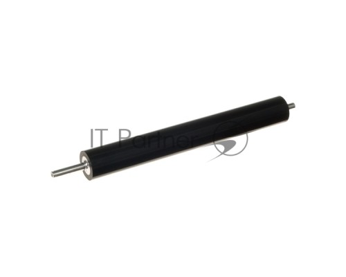 Вал резиновый (нижний) HP P4014/4015 (Hi-Black)     