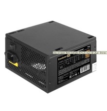 Exegate EX292158RUS Блок питания 1200W ExeGate 80 PLUS® Bronze 1200PPH (ATX, APFC, КПД 89% (80 PLUS Bronze), 12cm fan, 20+4pin, 2x(4+4)pin, 6xPCI-E, 8xSATA, 4xIDE, black, Color Box)