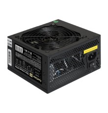 Exegate EX292166RUS Блок питания 750W ExeGate XP750 (ATX, 12cm fan, 24pin, 4pin, PCIe, 3xSATA, 2xIDE, FDD, black)